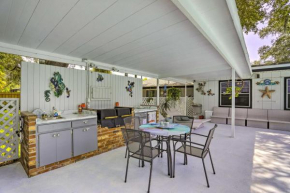 Family-Friendly Florida Home Ideally Located